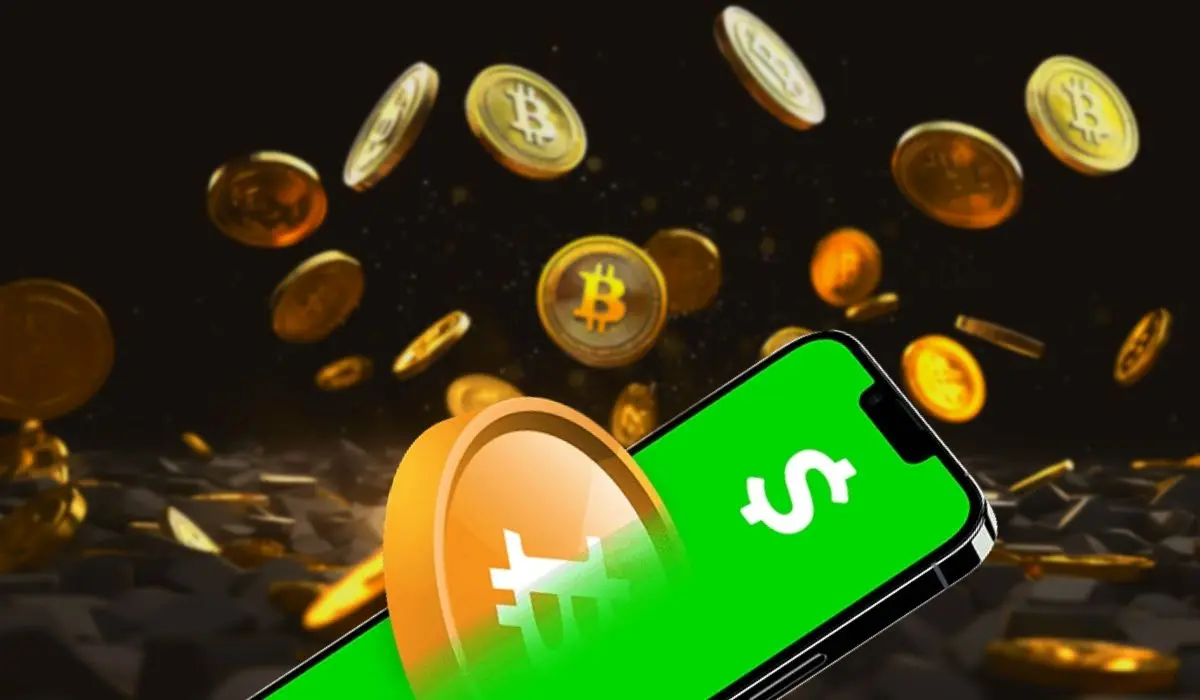 Cash App Crypto, A Beginner's Guide to Buying Bitcoin