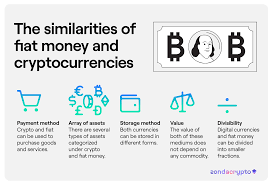 Crypto vs. Fiat, Demystifying the Digital Divide