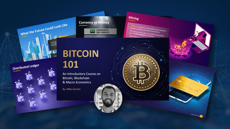 Cryptocurrency Demystified, Your Essential Crypto 101 Course