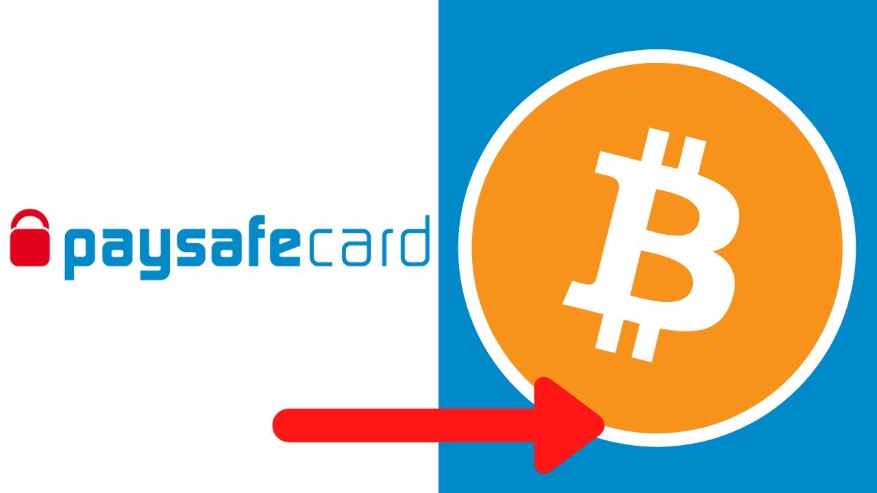 Effortless Bitcoin Purchase, Using Paysafecard