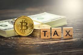 Navigating Crypto Taxes in 2024, A Comprehensive Bitcoin Tax Guide