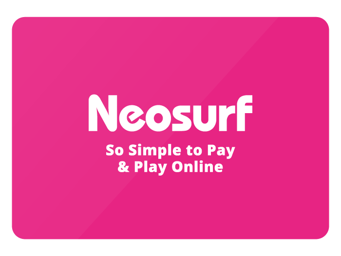 Neosurf to Bitcoin