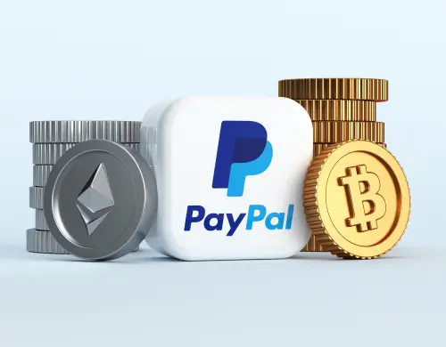 PayPal's Crypto Play, Bridging the Gap Between Traditional Finance and Cryptocurrency