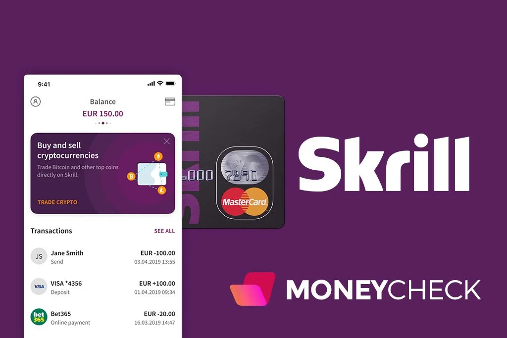 Skrill, Your Secure Gateway to Buying Bitcoin