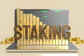 Staking for Success, Maximizing Your Returns with Effective Strategies