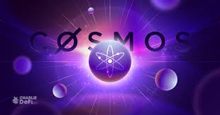 Cosmos (ATOM) Staking Guide, Earn Rewards with This Rising Star