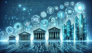 Banking Reimagined, Crypto Banks and the Future of Digital Finance