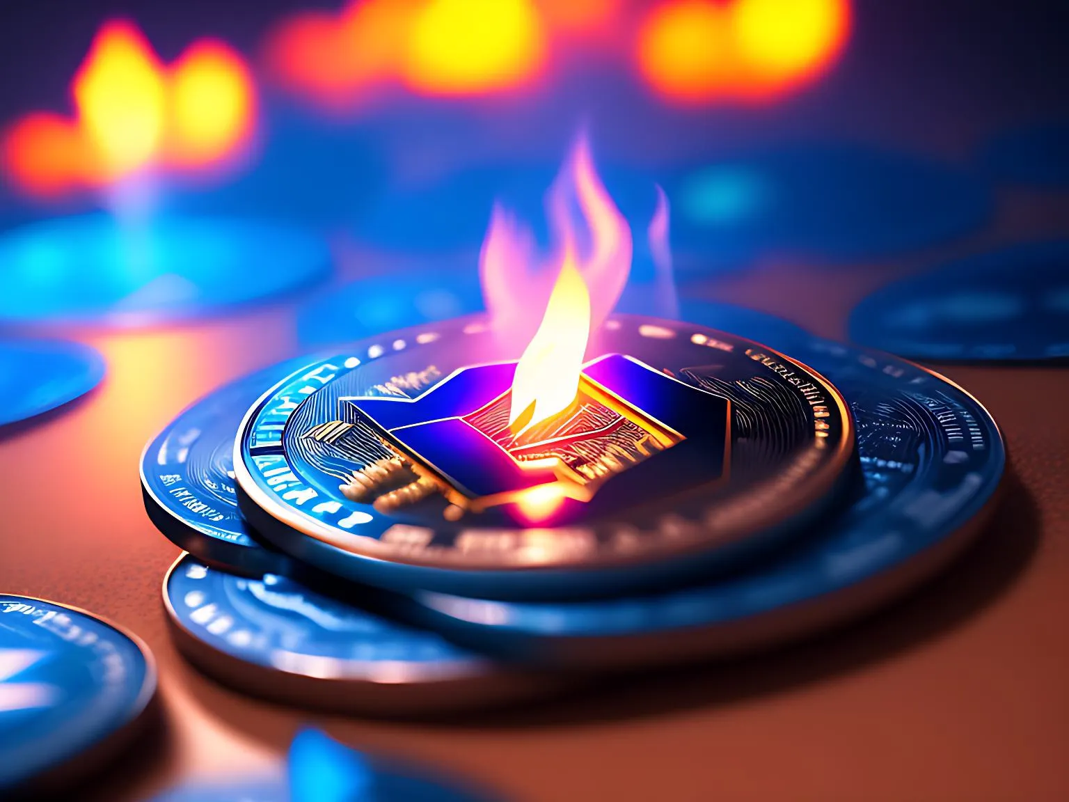 Cryptocurrency Burning Explained, Why Burning Matters for Token Value