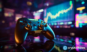 Cryptocurrency in Gaming, Power Up Your Play with These Payment Options