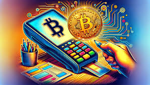 Effortless Bitcoin Payments, Top Processors for Streamlined Transactions