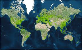 Finding the Crypto Mining Sweet Spot, Optimal Locations for Maximum Profit