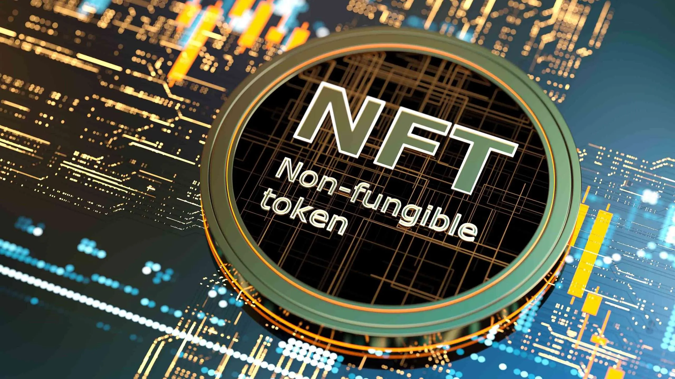 NFTs vs. Crypto, Demystifying the Digital Asset Universe