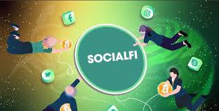 SocialFi 101, Your Guide to This Emerging Social Media Trend