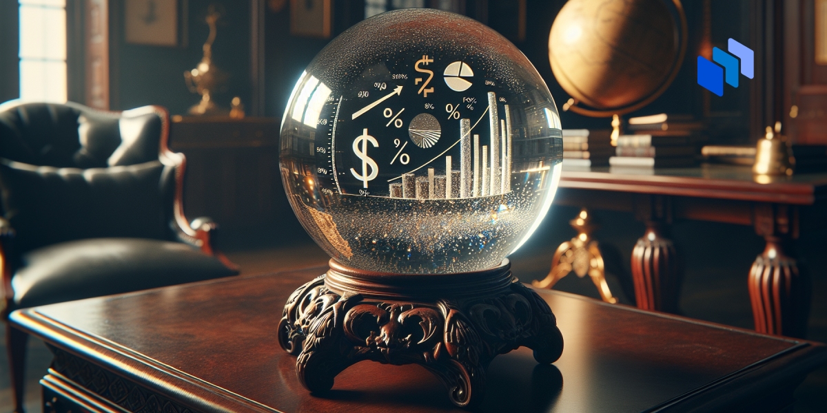 The Future of Payments, Top Trends and Predictions for 2024