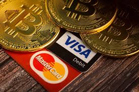 Visa, Mastercard, and Blockchain, A Look at Their Evolving Relationship